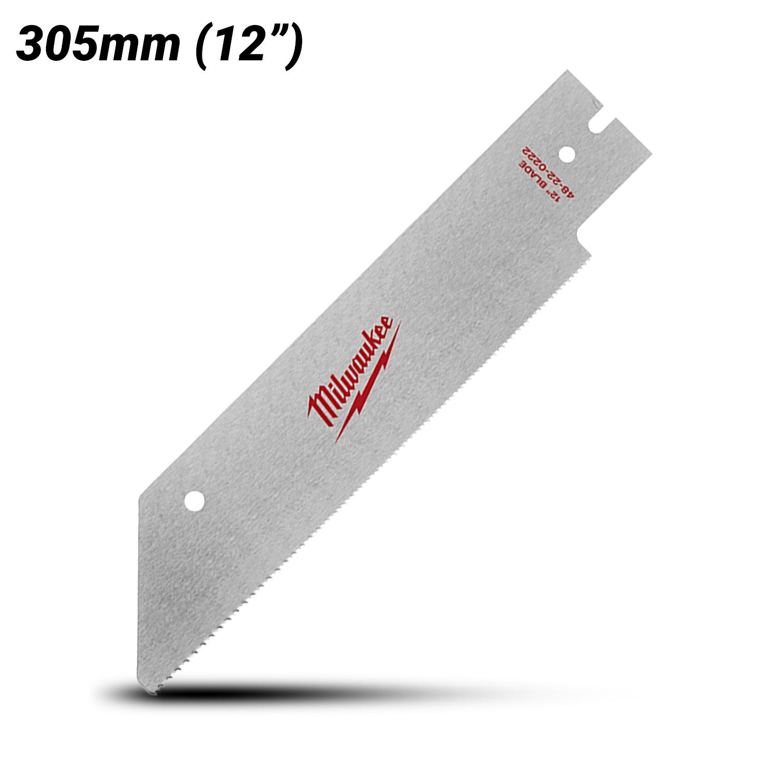 Milwaukee 48220222 305mm (12") PVC Saw Replacement Blade – image 2