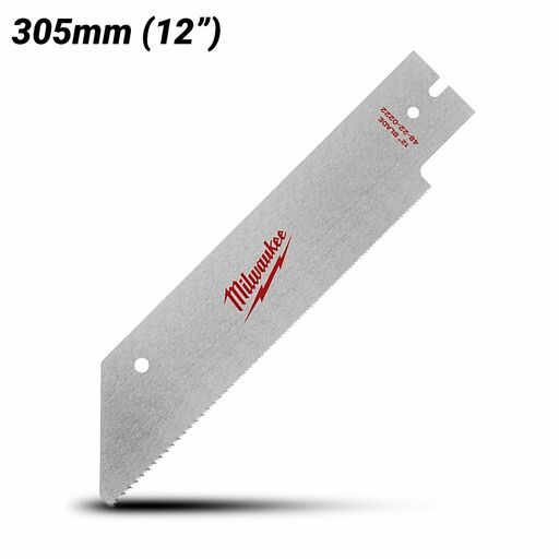 Milwaukee 48220222 305mm (12") PVC Saw Replacement Blade – image 2