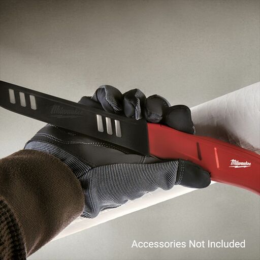 Milwaukee 48221921 Smooth Blade Insulation Knife – image 8