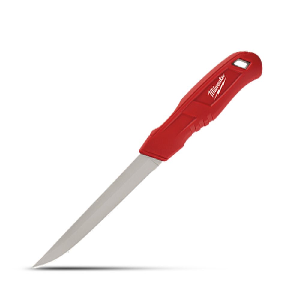 Milwaukee 48221921 Smooth Blade Insulation Knife – image 2