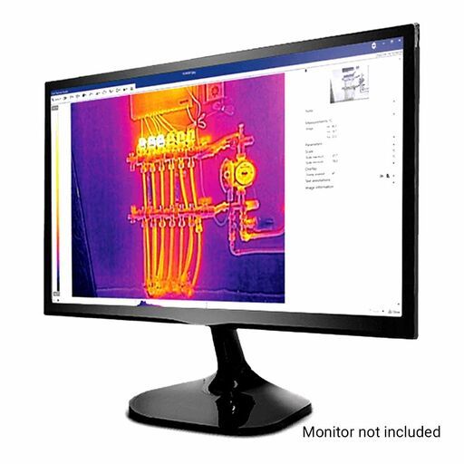 FLIR T300341 Thermal Studio Standard - 12 Month Subscription License Card