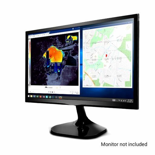 FLIR T300083 FLIR Thermal Studio Pro - Perpetual License Card