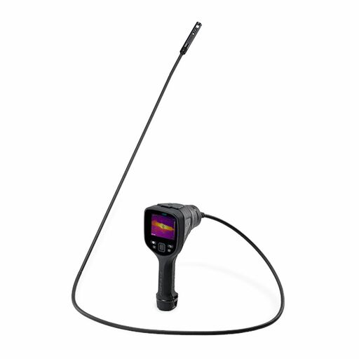 FLIR VS290-21 160 x 120 Pixel 1m Probe Thermal Videoscope Kit