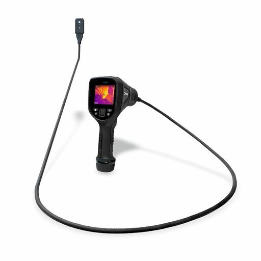 FLIR VS290-32 160 x 120 Pixel 2m Probe Thermal Videoscope Kit