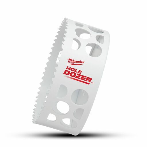 Milwaukee 49560237 121mm (4-3/4") HOLE DOZER™ Bi-Metal Hang Sell Hole Saw – image 4