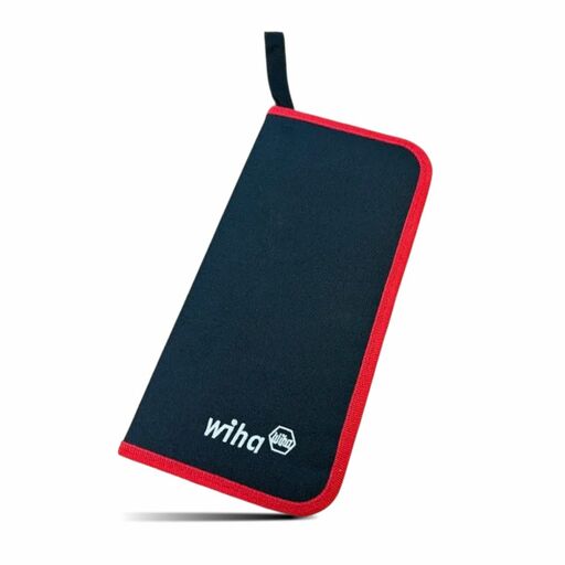 Wiha Pouch Zip Up Storage Pouch