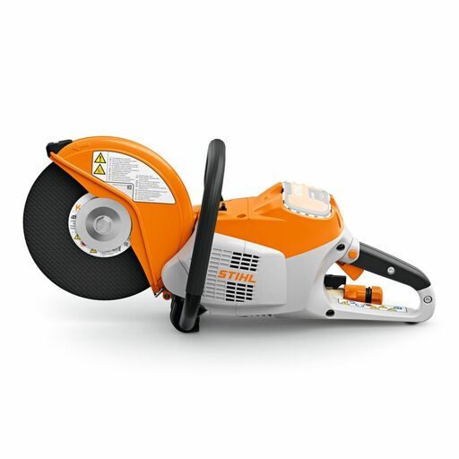 STIHL TSA230-KIT 36V 7.2Ah Li-ion Cordless 230mm (9") AP System Cut-Off Machine Combo Kit – image 5
