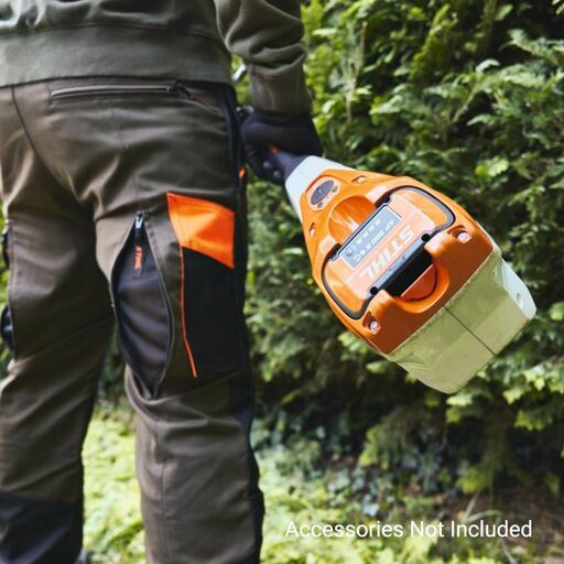 STIHL TSA230-KIT 36V 7.2Ah Li-ion Cordless 230mm (9") AP System Cut-Off Machine Combo Kit – image 15