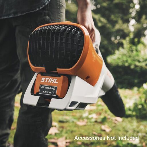 STIHL TSA230-KIT 36V 7.2Ah Li-ion Cordless 230mm (9") AP System Cut-Off Machine Combo Kit – image 17