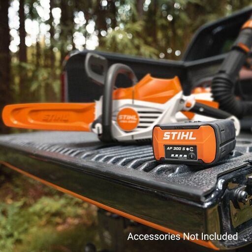 STIHL TSA230-KIT 36V 7.2Ah Li-ion Cordless 230mm (9") AP System Cut-Off Machine Combo Kit – image 12