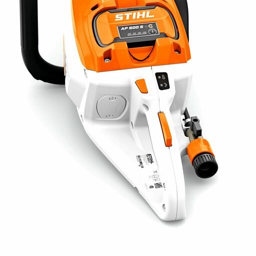 STIHL TSA 300 (TA020116606) 36V Li-ion Cordless 300mm (12") AP System Cut-Off Machine - Skin Only – image 5