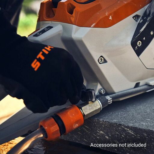STIHL TSA 300 (TA020116606) 36V Li-ion Cordless 300mm (12") AP System Cut-Off Machine - Skin Only – image 6