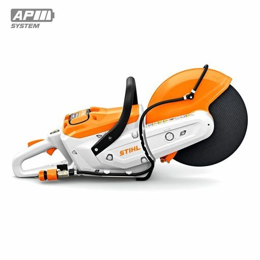 STIHL TSA 300 (TA020116606) 36V Li-ion Cordless 300mm (12") AP System Cut-Off Machine - Skin Only – image 2