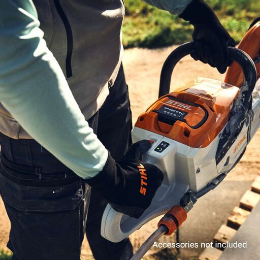 STIHL TSA 300 (TA020116606) 36V Li-ion Cordless 300mm (12") AP System Cut-Off Machine - Skin Only – image 8
