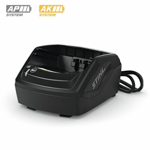 STIHL AK20-KIT2 36V 4.0Ah Li-ion Cordless Battery & Charger Start Pack – image 7