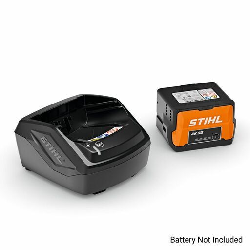 STIHL AK20-KIT2 36V 4.0Ah Li-ion Cordless Battery & Charger Start Pack – image 9
