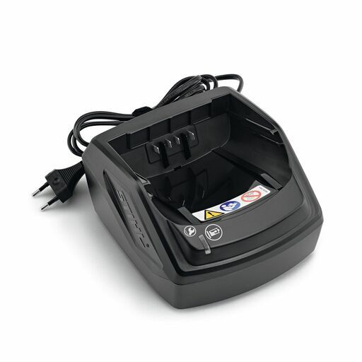 STIHL AK20-KIT2 36V 4.0Ah Li-ion Cordless Battery & Charger Start Pack – image 8