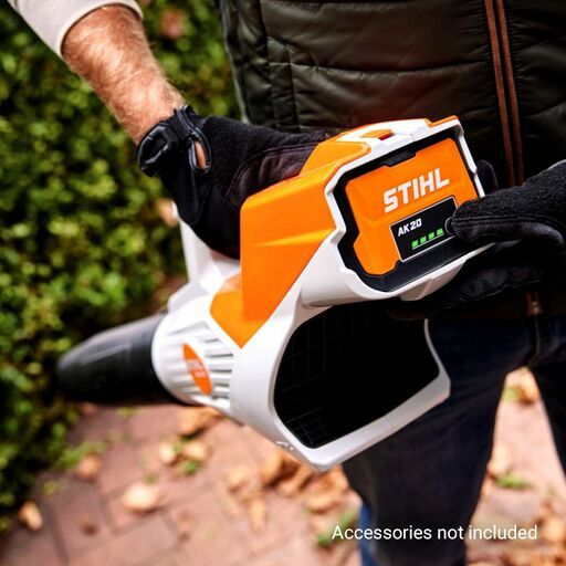STIHL AK20-KIT2 36V 4.0Ah Li-ion Cordless Battery & Charger Start Pack – image 6