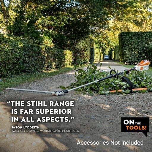 STIHL AP 500 S (EA014006505) 36V 8.8Ah Li-ion Cordless Battery – image 8