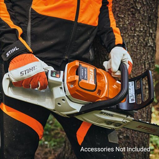 STIHL AP 500 S (EA014006505) 36V 8.8Ah Li-ion Cordless Battery – image 5