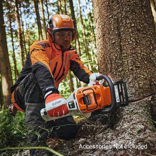 STIHL AP 500 S (EA014006505) 36V 8.8Ah Li-ion Cordless Battery – image 4