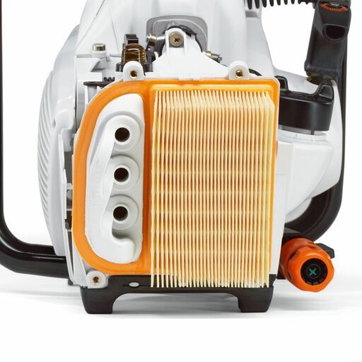 STIHL TS 420 (42380112808) 350mm (14") Petrol Cut-Off Saw – image 6
