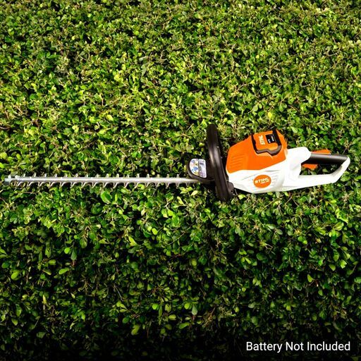 STIHL HSA 50 (45210113560) 36V Li-ion Cordless 500mm (20") AK System Hedge Trimmer - Skin Only – image 6