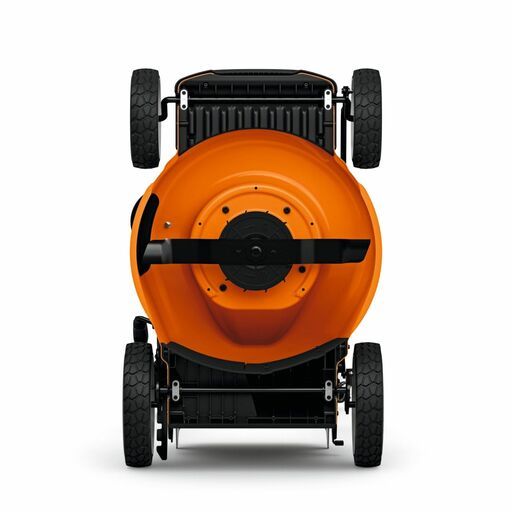 STIHL RMA348-AK20SK 36V Li-ion Cordless 460mm Lawn Mower Combo Kit – image 9