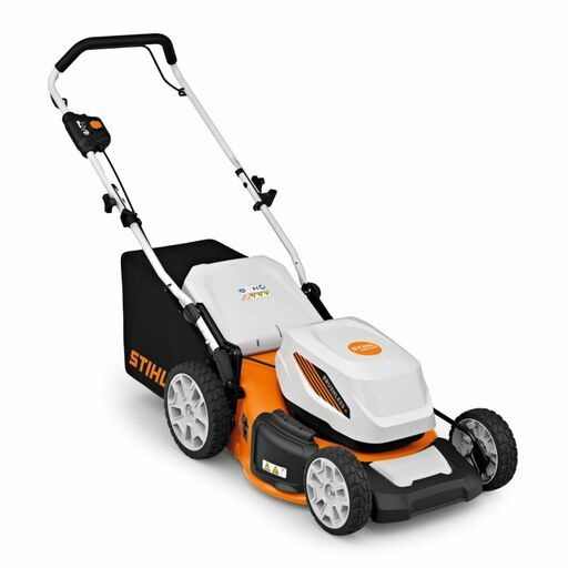 STIHL RMA348-AK20SK 36V Li-ion Cordless 460mm Lawn Mower Combo Kit – image 6