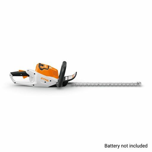 STIHL HSA60-AK30SK 36V Li-ion Cordless 600mm AK System Hedge Trimmer Combo Kit – image 5