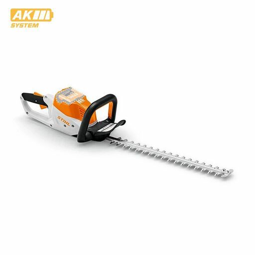 STIHL HSA60-AK30SK 36V Li-ion Cordless 600mm AK System Hedge Trimmer Combo Kit – image 3
