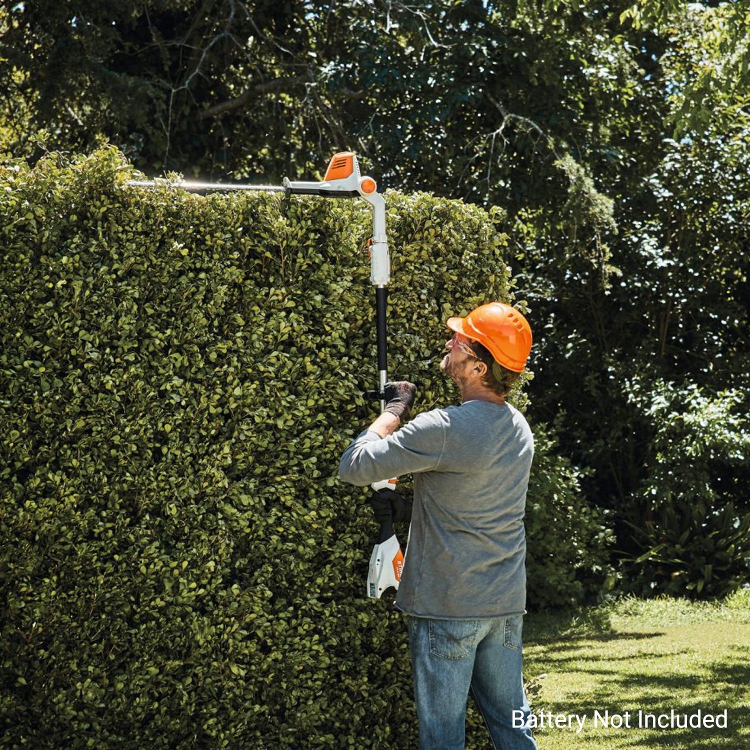 STIHL HLA 56 (HA010112910) 36V Liion Long Reach AK System Hedge — free download