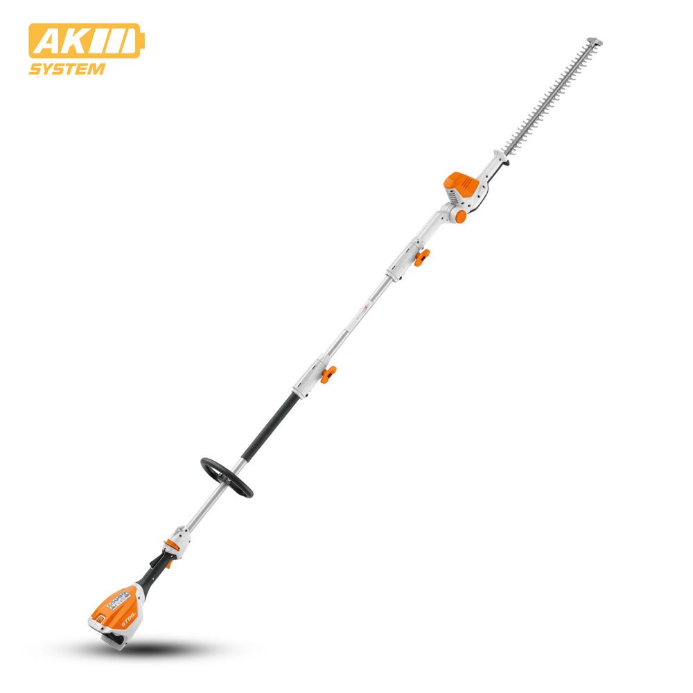 STIHL HLA 56 (HA010112910) 36V Liion Long Reach AK System Hedge — free download