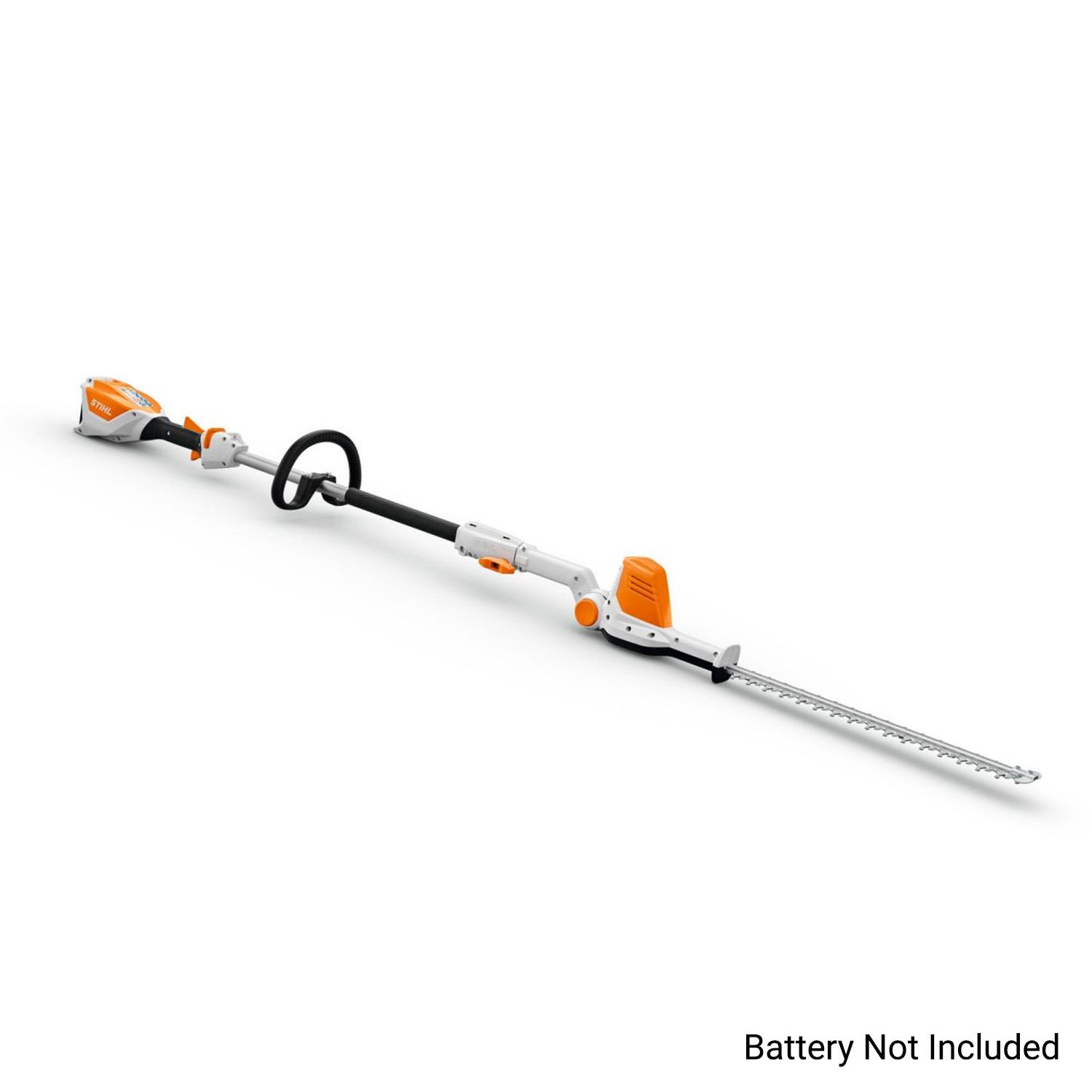 STIHL HLA 56 (HA010112910) 36V Liion Long Reach AK System Hedge — free download