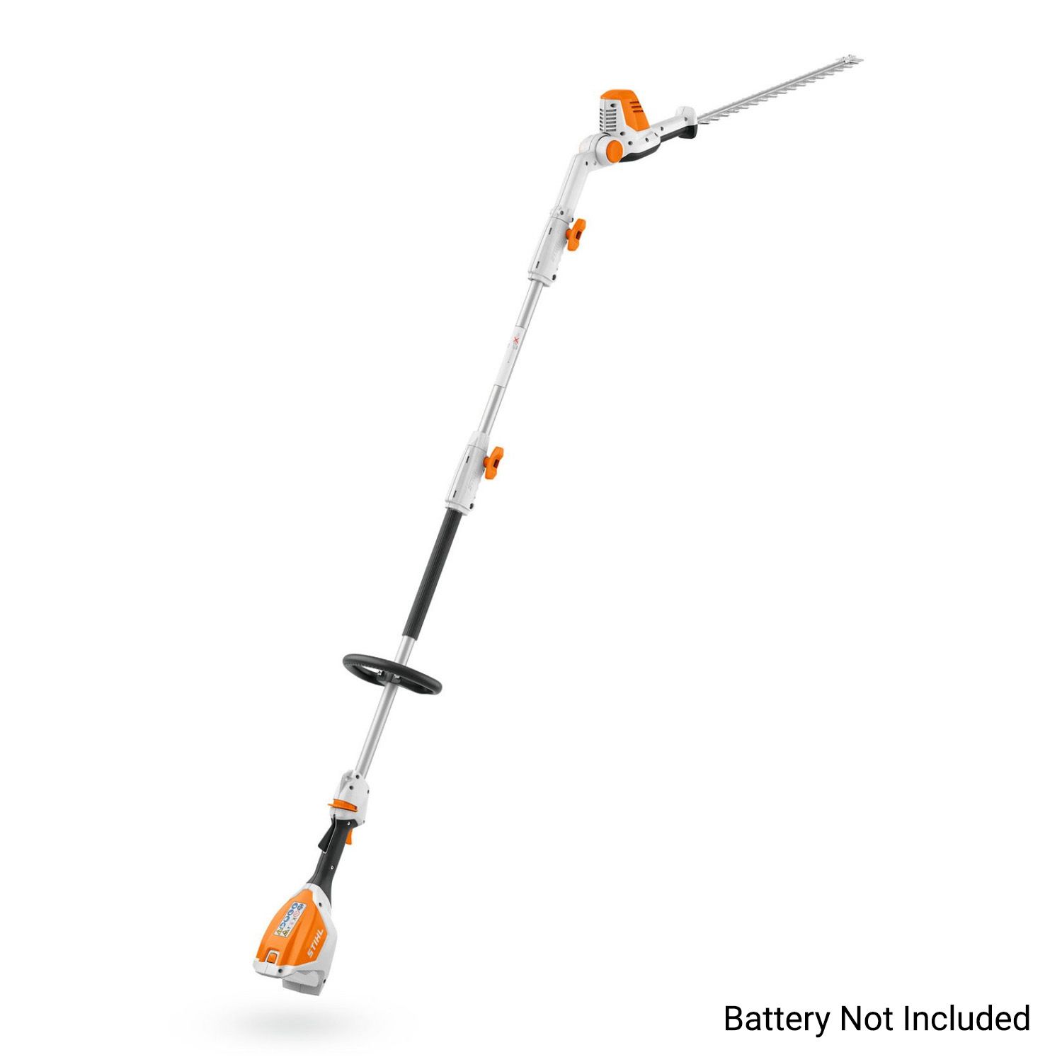 STIHL HLA 56 (HA010112910) 36V Liion Long Reach AK System Hedge — free download