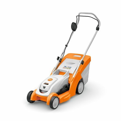 STIHL RMA 239 (63200111432) 36V Li-ion Cordless 370mm AK System Lawn Mower - Skin Only – image 2