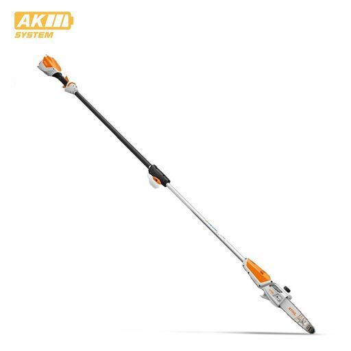 STIHL HTA 50 (LA020116400) 36V Li-ion Cordless 250mm (10") AK System Pole Pruner - Skin Only