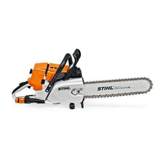 STIHL GS 461 (42522000060) 400mm (16") 4.30kW Petrol Concrete Chainsaw – image 2