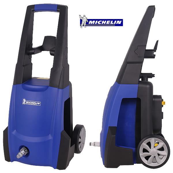 Michelin MPX 110 B 1.4kW 1600PSI High Pressure Washer Cleaner – image 5