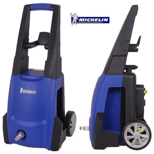 Michelin MPX 110 B 1.4kW 1600PSI High Pressure Washer Cleaner – image 5