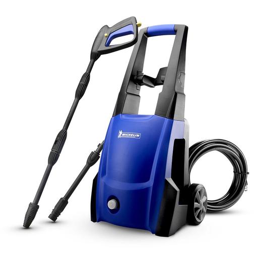 Michelin MPX 110 B 1.4kW 1600PSI High Pressure Washer Cleaner – image 2