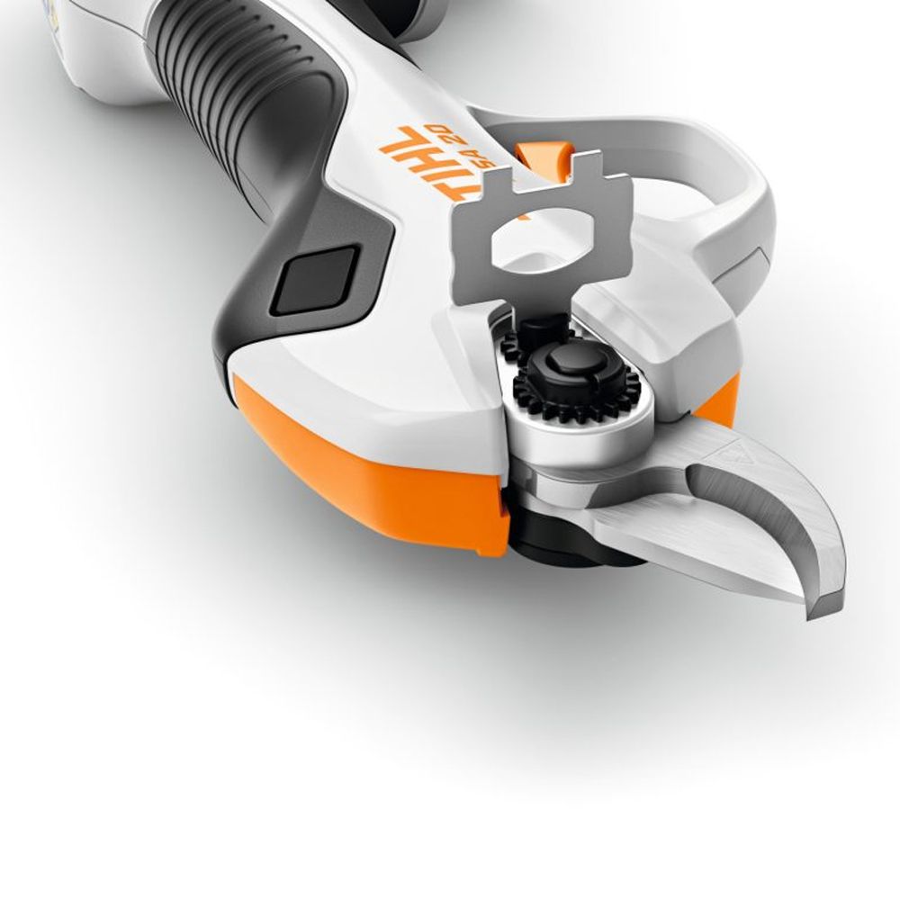STIHL ASA 20 (VA050116200) 11V Li-ion Cordless AS System Secateurs - Skin Only – image 4
