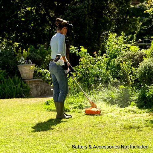 STIHL FSA 60 R (FA040115700) 36V Li-ion Cordless AK System Grass Trimmer - Skin Only – image 3