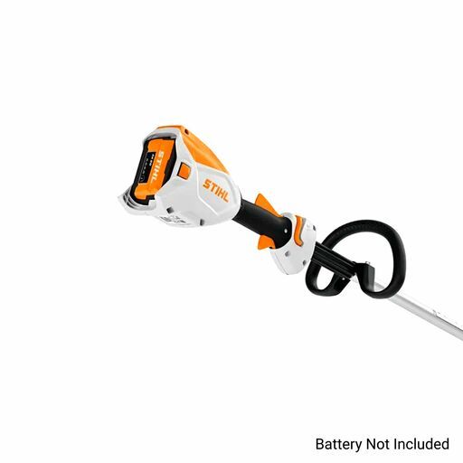 STIHL FSA 60 R (FA040115700) 36V Li-ion Cordless AK System Grass Trimmer - Skin Only – image 2
