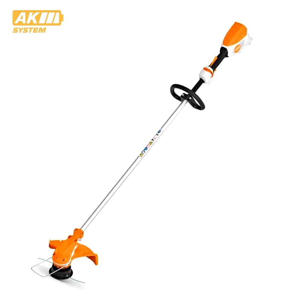 STIHL FSA 60 R (FA040115700) 36V Li-ion Cordless AK System Grass Trimmer - Skin Only – image 1