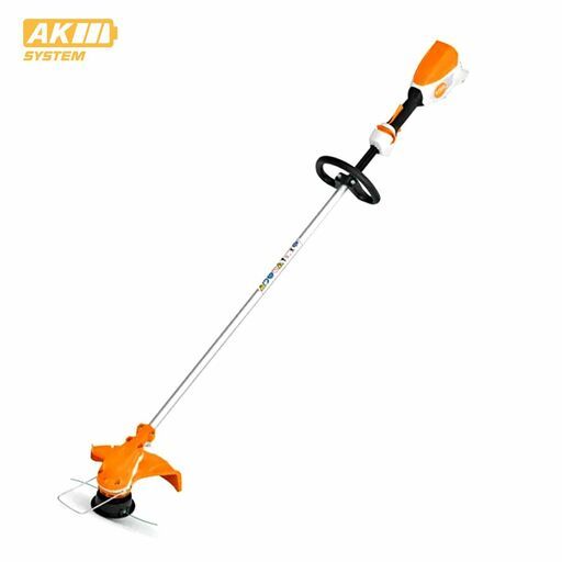 STIHL FSA 60 R (FA040115700) 36V Li-ion Cordless AK System Grass Trimmer - Skin Only