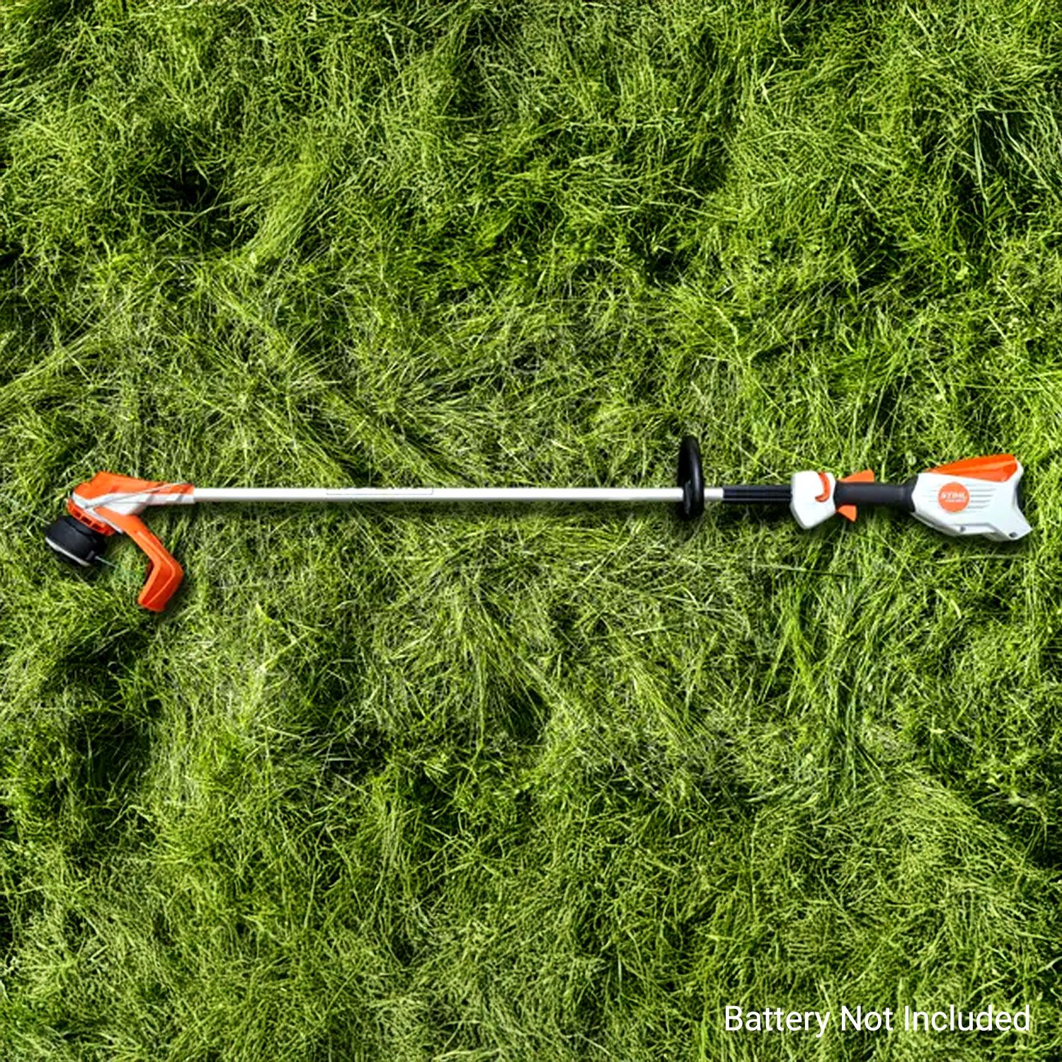 STIHL FSA 60 R (FA040115700) 36V Li-ion Cordless AK System Grass Trimmer - Skin Only – image 5