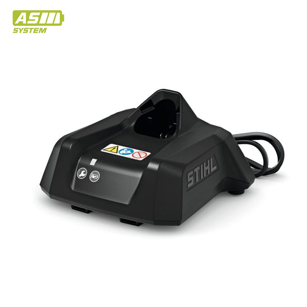 STIHL AL 5 (EA034305705) 11V Li-ion Cordless Battery Quick Charger – image 1