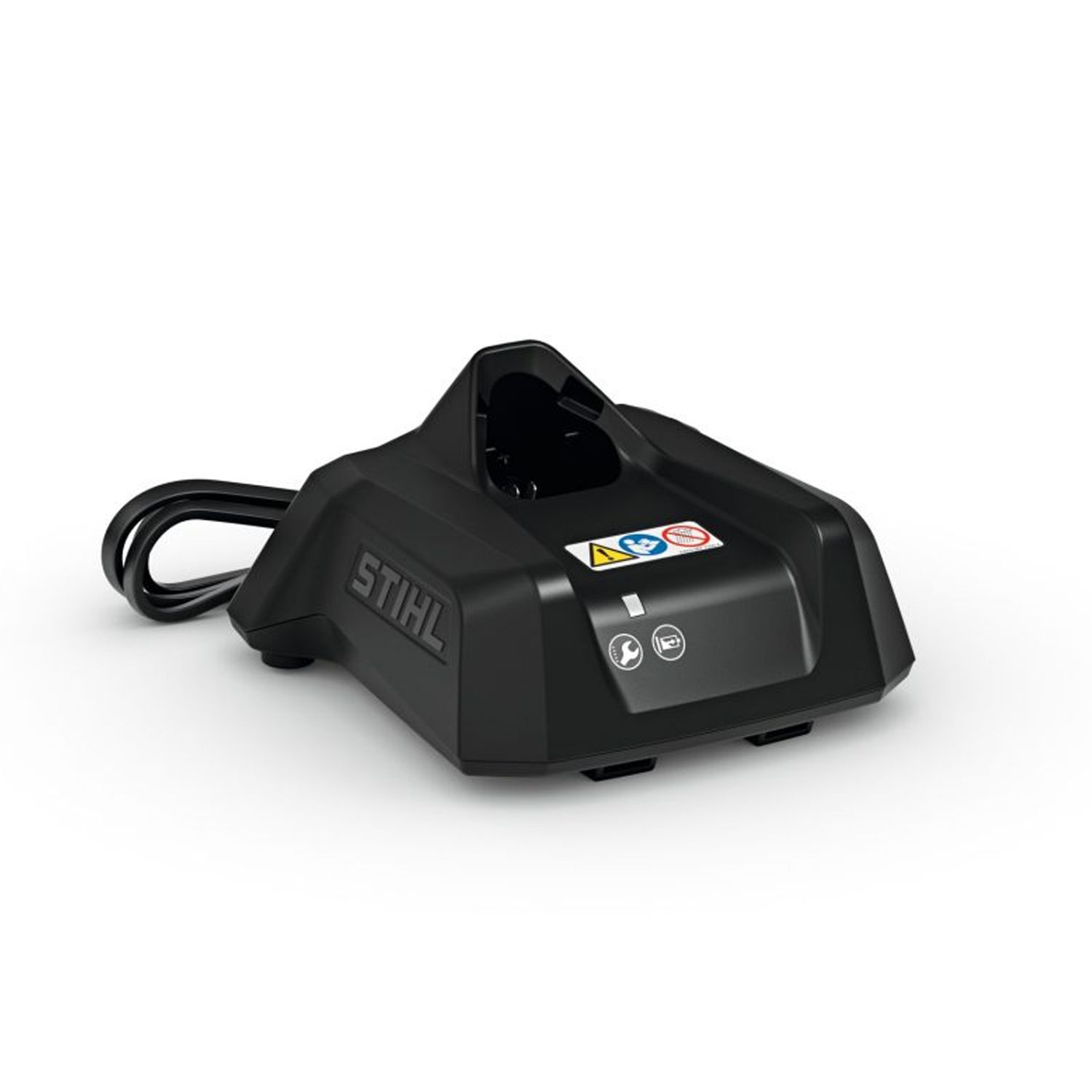 STIHL AL 5 (EA034305705) 11V Li-ion Cordless Battery Quick Charger – image 2