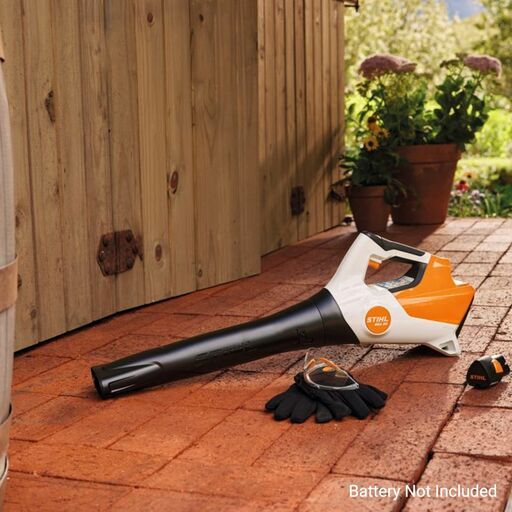 STIHL BGA 30 (BA080115900) 11V Li-ion Cordless AS System Blower - Skin Only – image 6